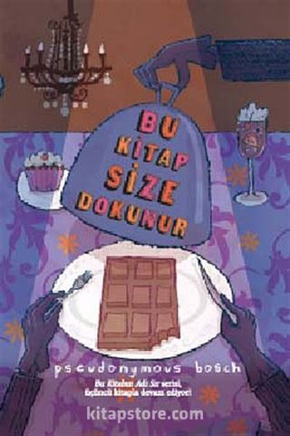 Bu Kitap Size Dokunur