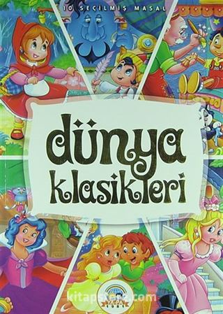 Dünya Klasikleri