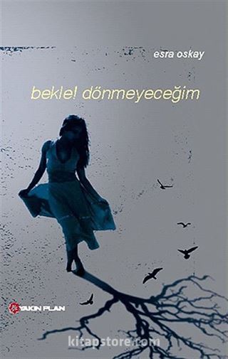 Bekle Dönmeyeceğim