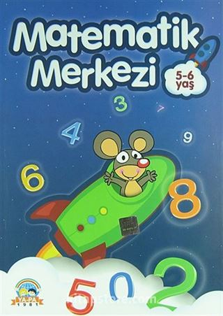 Matematik Merkezi / 5-6 Yaş