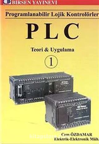 PLC Teori ve Uygulama 1