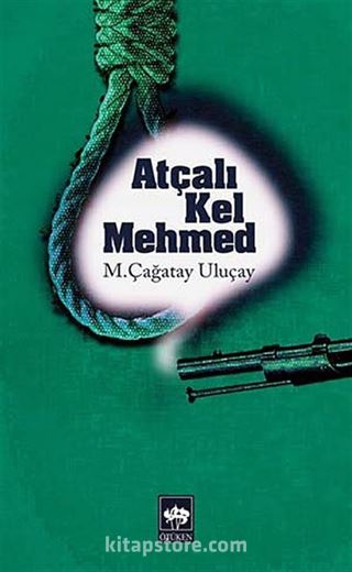 Atçalı Kel Mehmed