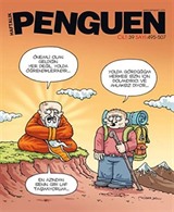 Penguen Cilt - 39 (495-507)