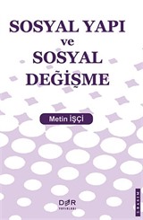 Sosyal Yapı ve Sosyal Değişme