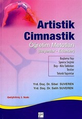 Artistik Cimnastik