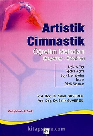 Artistik Cimnastik