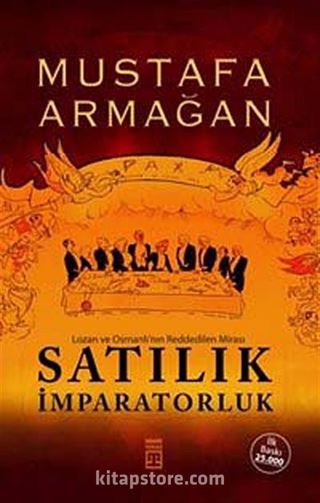 Satılık İmparatorluk