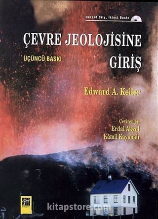 Çevre Jeolojisine Giriş