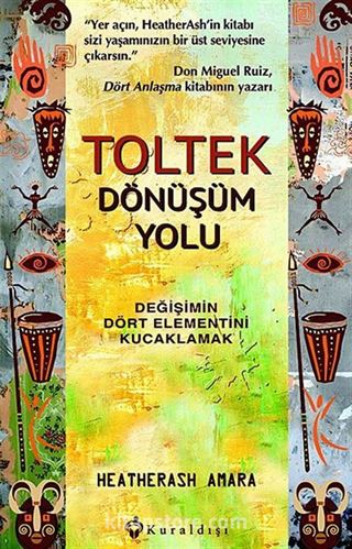 Toltek Dönüşüm Yolu