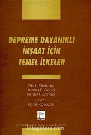 Depreme Dayanıklı İnşaat İçin Temel İlkeler