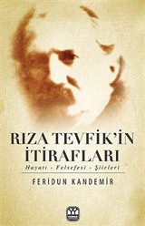 Rıza Tevfik'in İtirafları