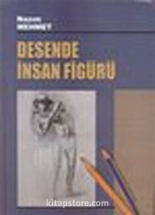 Desende İnsan Figürü