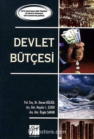 Devlet Bütçesi