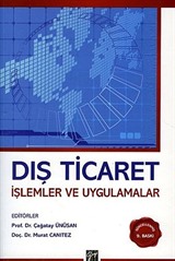 Dış Ticaret