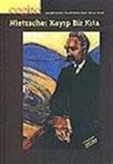 Cogito Sayı 25 Nietzsche: Kayıp Bir Kıta