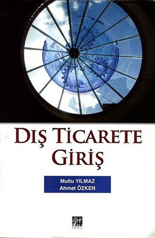 Dış Ticarete Giriş