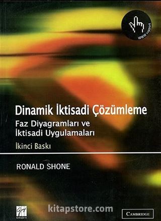 Dinamik İktisadi Çözümleme