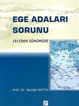 Ege Adaları Sorunu