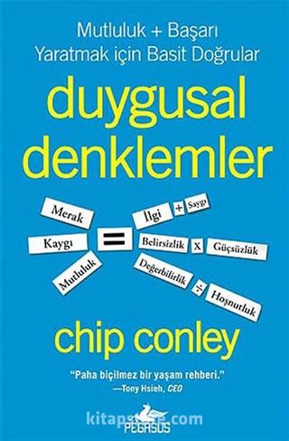 Duygusal Denklemler