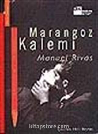 Marangoz Kalemi