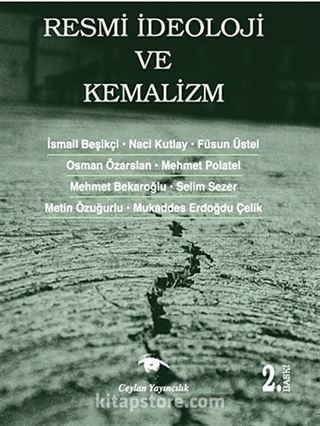 Resmi İdeoloji ve Kemalizm