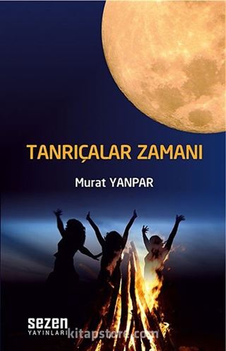 Tanrıçalar Zamanı