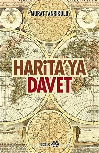 Harita'ya Davet