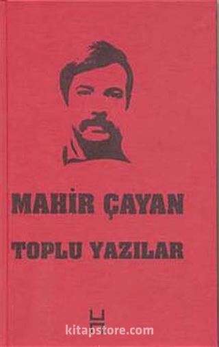 Mahir Çayan / Toplu Yazılar