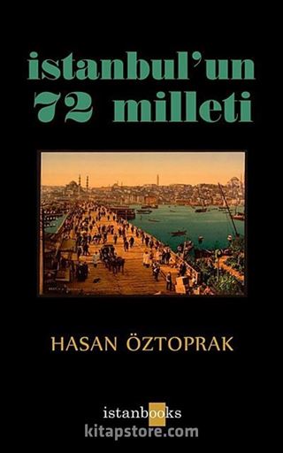 İstanbul'un 72 Milleti