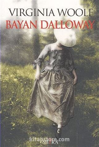 Bayan Dalloway