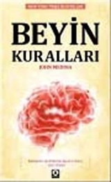 Beyin Kuralları (Cep Boy)