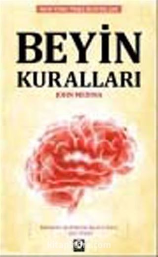 Beyin Kuralları (Cep Boy)