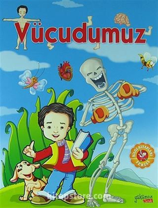 Vücudumuz