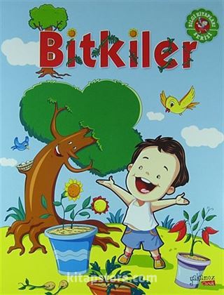 Bitkiler