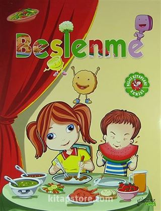 Beslenme