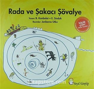 Rada ve Şakacı Şövalye