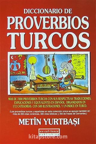 Diccionario de Proverbios Turcos