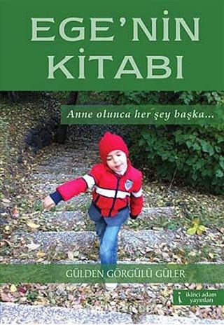 Ege'nin Kitabı