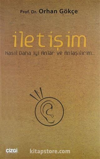 İletişim