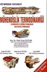 Mühendislik Termodinamiği