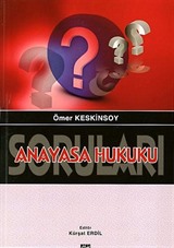 Anayasa Hukuku Soruları