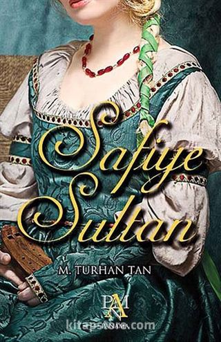 Safiye Sultan