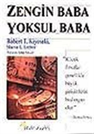 Zengin Baba Yoksul Baba