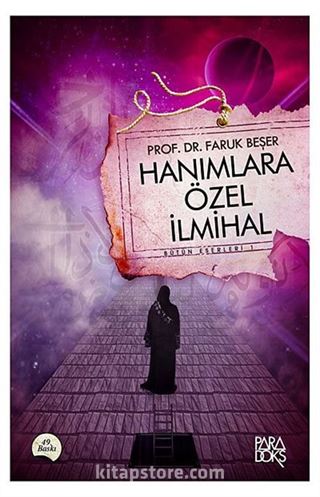 Hanımlara Özel İlmihal