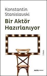 Bir Aktör Hazırlanıyor