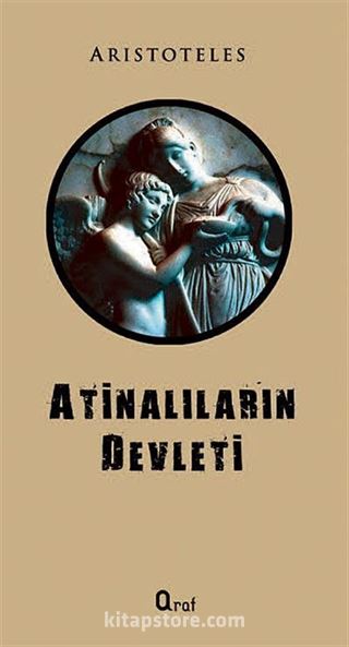 Atinalıların Devleti