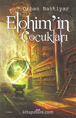 Elohim'in Çocukları