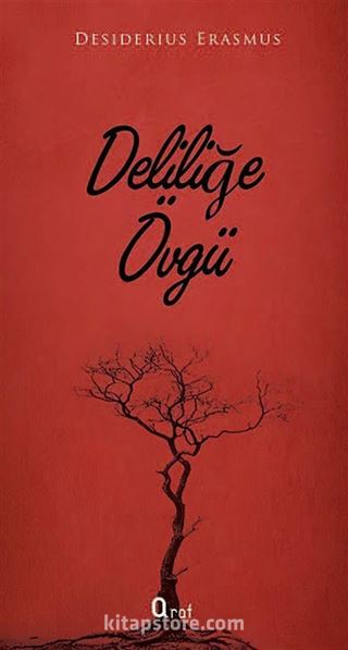 Deliliğe Övgü