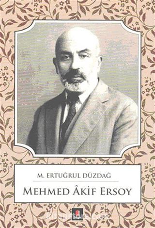 Mehmed Akif Ersoy