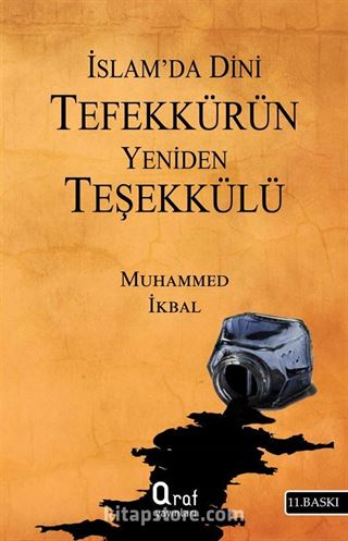 İslam'da Dini Tefekkürün Yeniden Teşekkülü